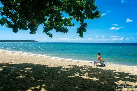 Virgin Beach Resort,San Juan .